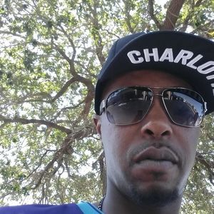 Meet your Posher, Grady